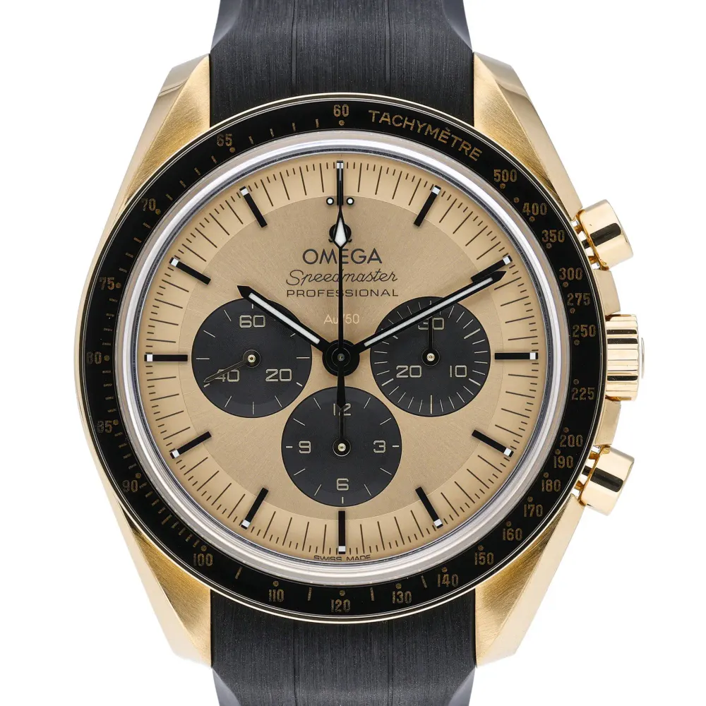 Omega Speedmaster Moonwatch 310.62.42.50.99.001 — 2025 — Excellent