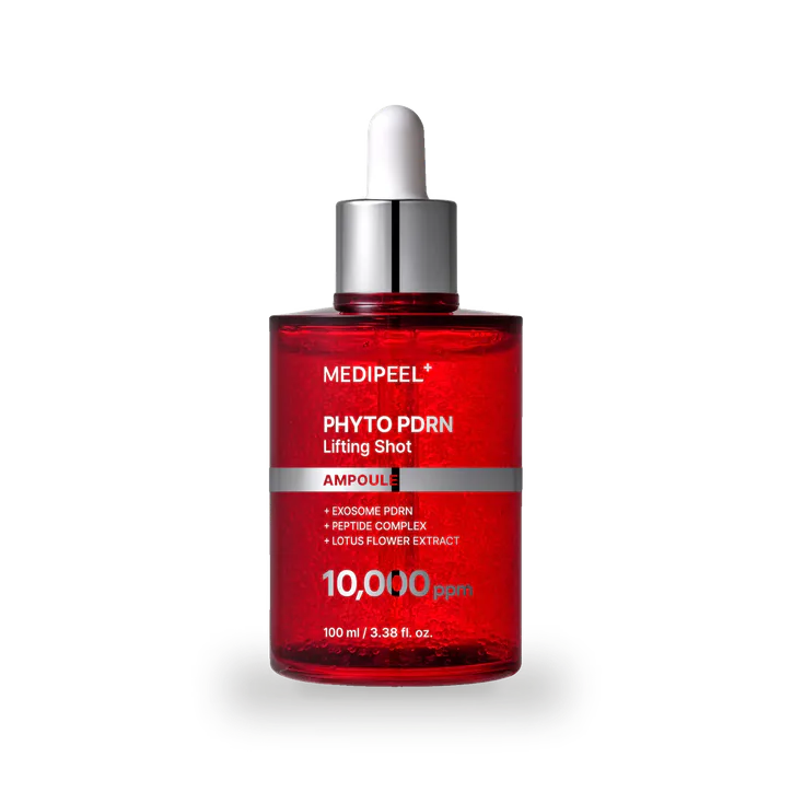 MediPeel Phyto Exosome PDRN Lifting Shot Ampoule 100ml