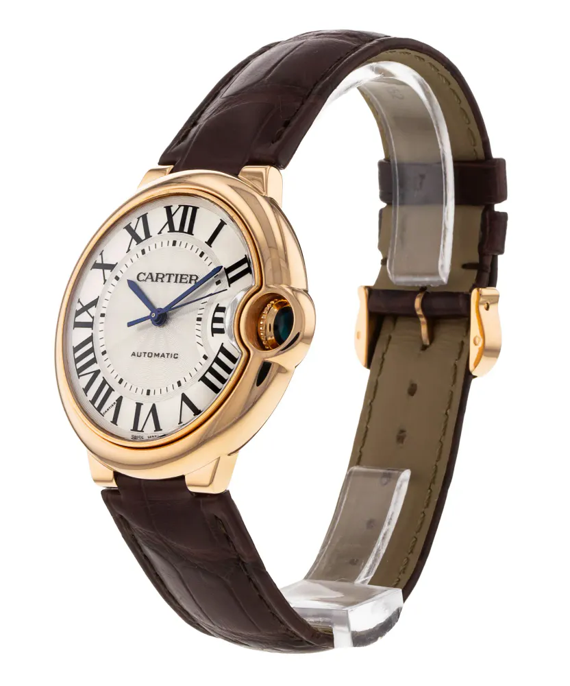 Cartier Ballon Bleu W6900456 — 2015 — Very good detail 2