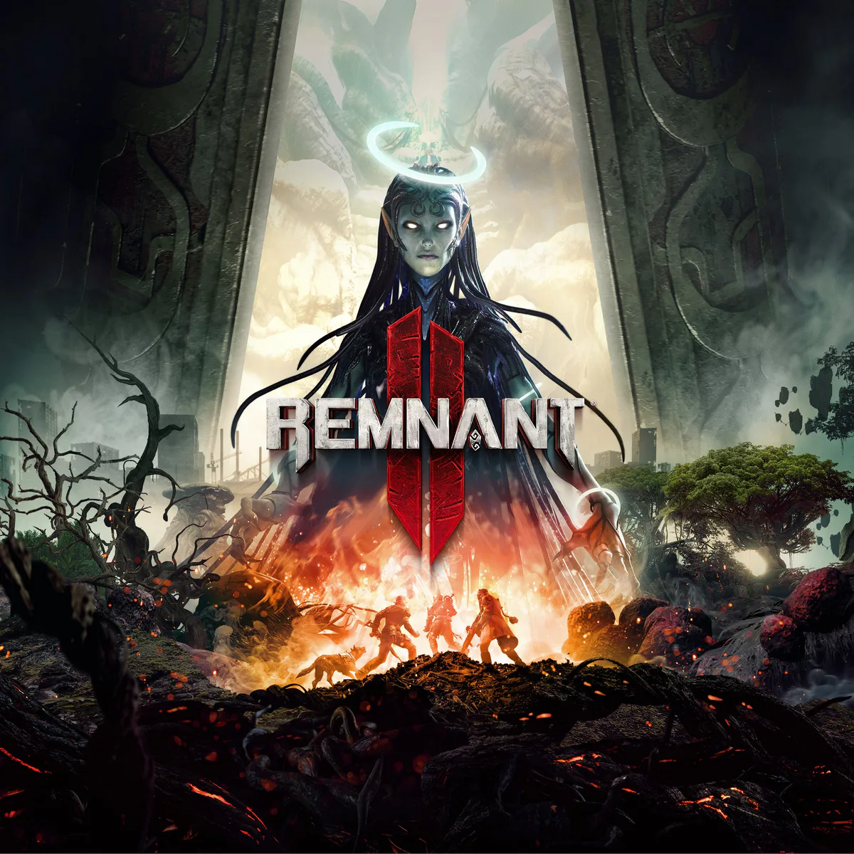 Arc Games Remnant II® - Standard Edition in Digital, additional product view 2