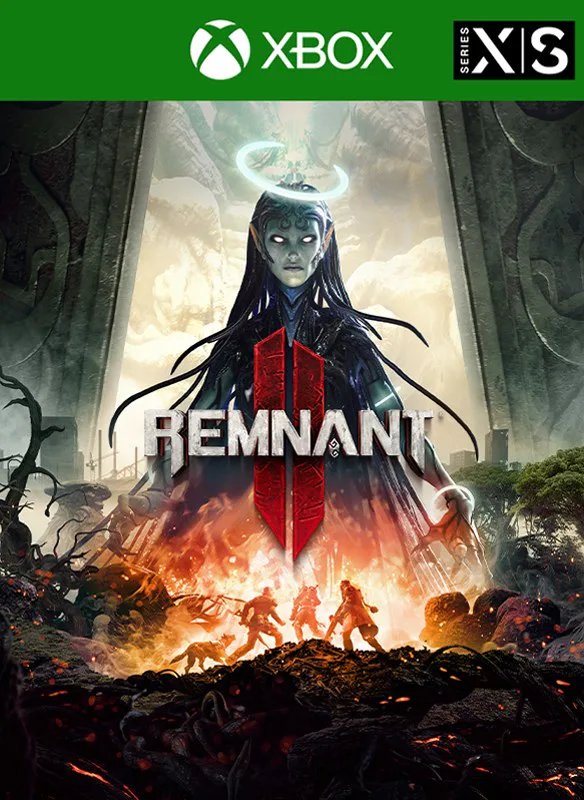 Arc Games Remnant II® - Standard Edition in Digital, additional product view 3