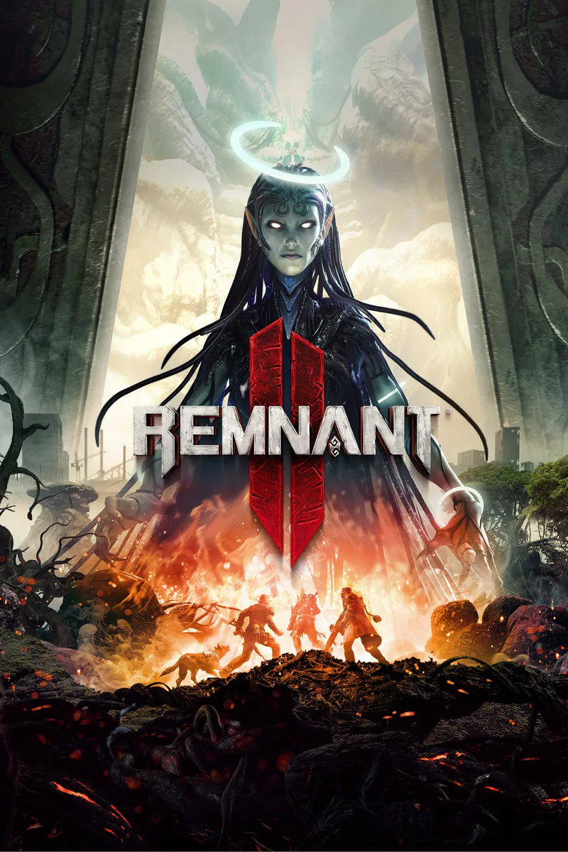 Arc Games Remnant II® - Standard Edition in Digital – Xbox console games · Action & adventure