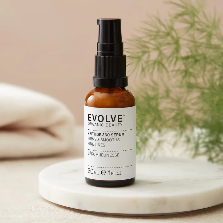 Evolve Peptide 360 Serum 30ml, additional product view 2