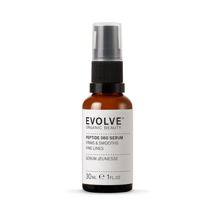 Evolve Peptide 360 Serum 30ml