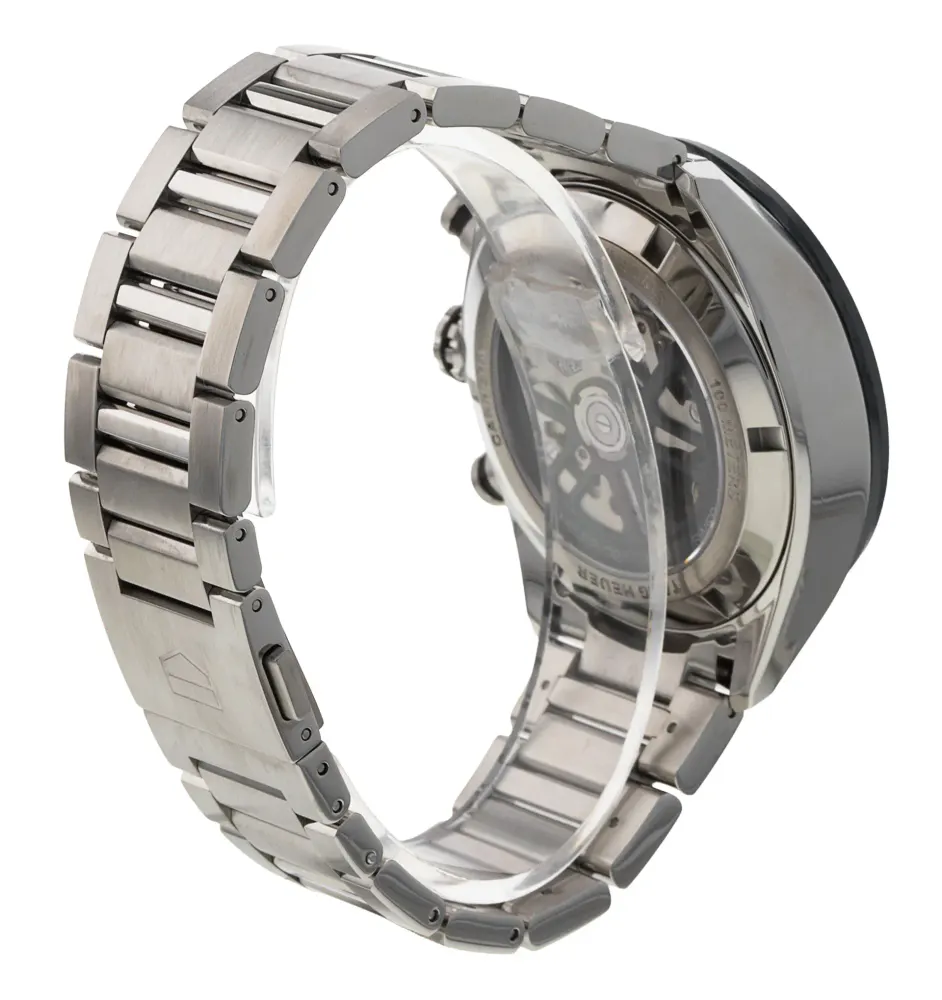 Tag Heuer Carrera CBN2A1A.BA0643 — 2022 — Excellent detail 3
