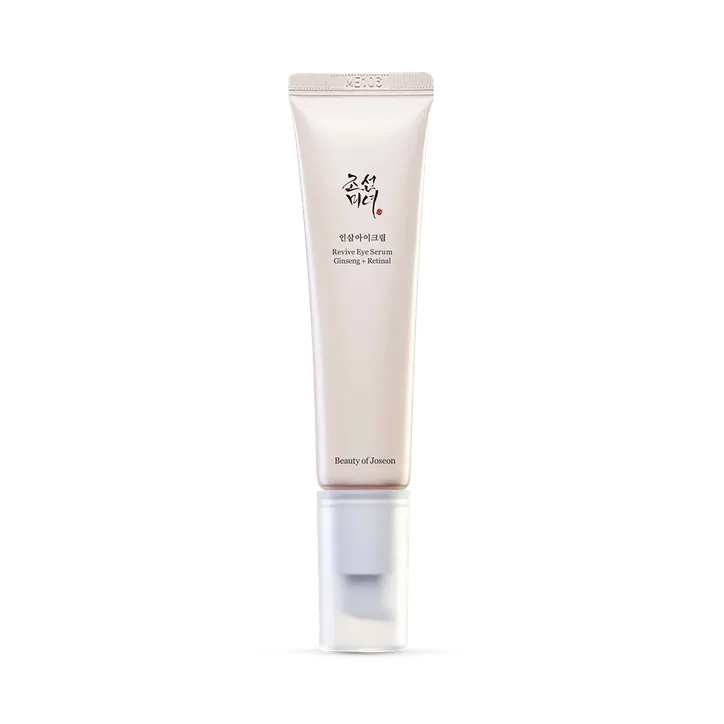 BEAUTY OF JOSEON Revive Eye Serum : Ginseng + Retinal 30ml