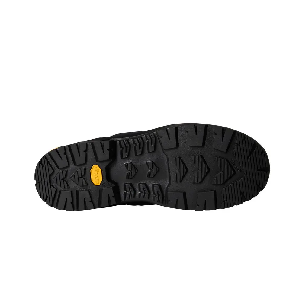The North Face Mens Base Camp Thermoball Mule in TNF Black, additional product view 2