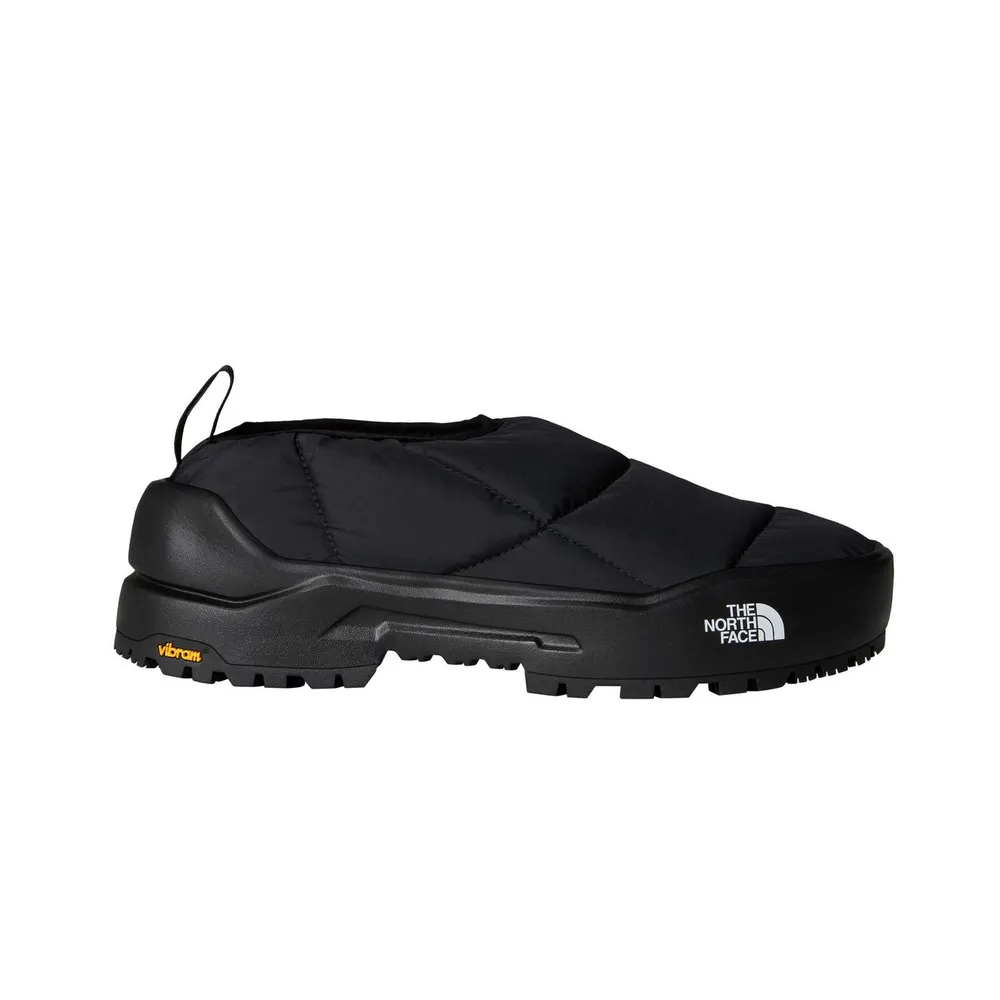 The North Face Mens Base Camp Thermoball Mule in TNF Black – Footwear