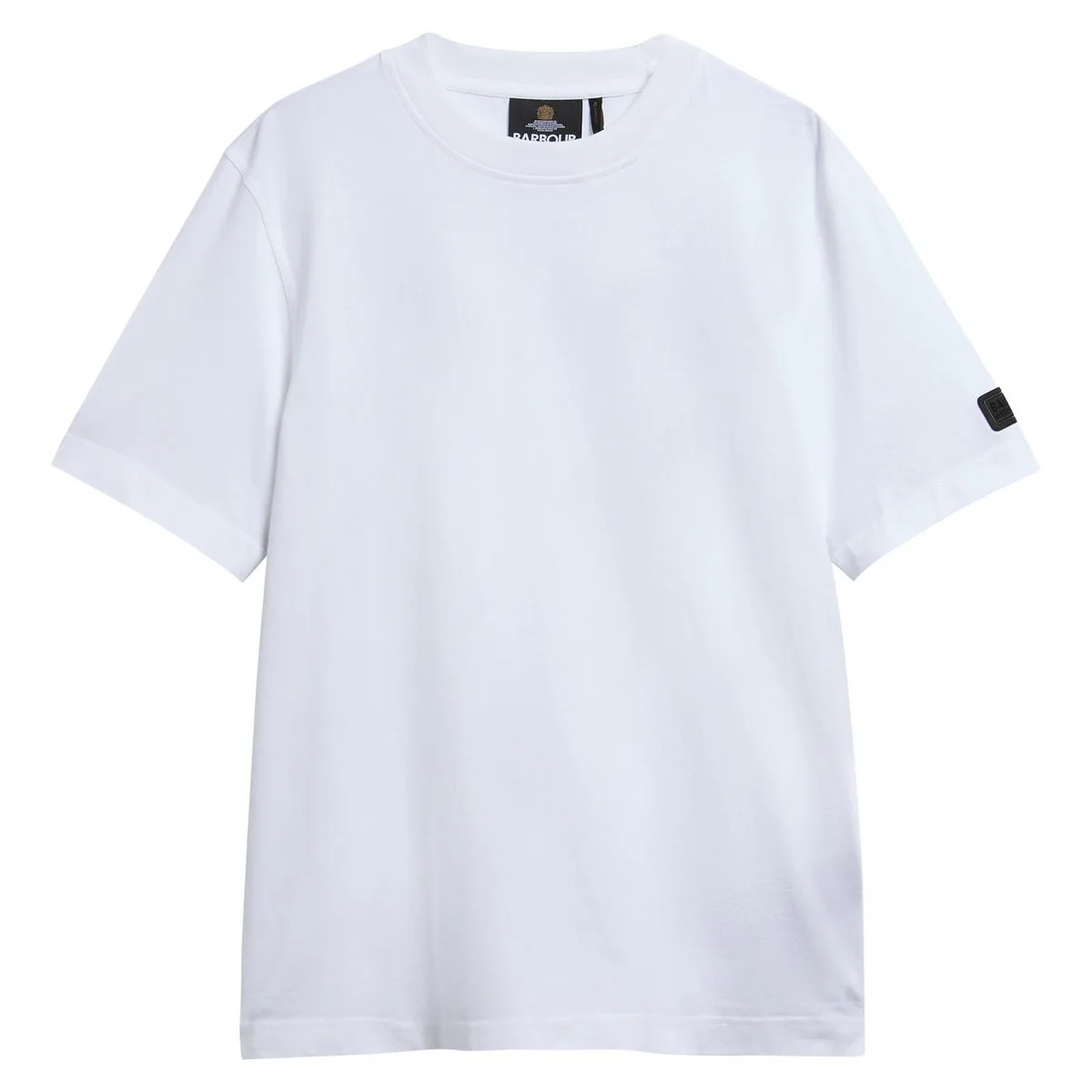 Barbour International Men's Outline Cotton T-Shirt