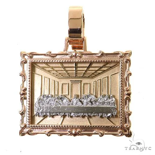 RINA - For Him DISCORD MAX Last Supper Small Pendant 69000 – Pendant