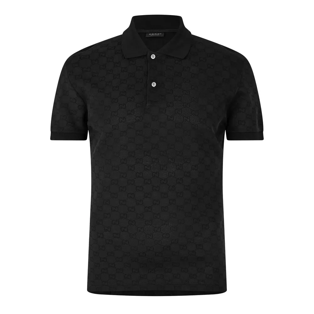 Gucci Gucci AO GG Polo Sn64