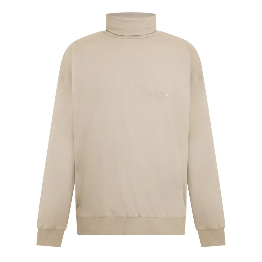 Fear Of God Essentials Men's Long Sleeve Shirt