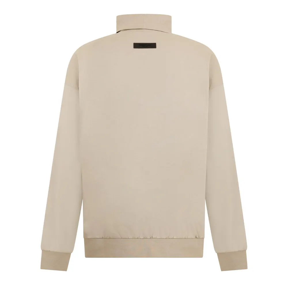 Fear Of God Essentials Men's Long Sleeve Shirt detail 2