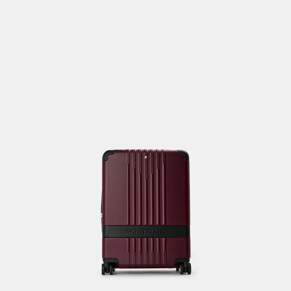 Montblanc My 4810 Cabin Trolley detail 2