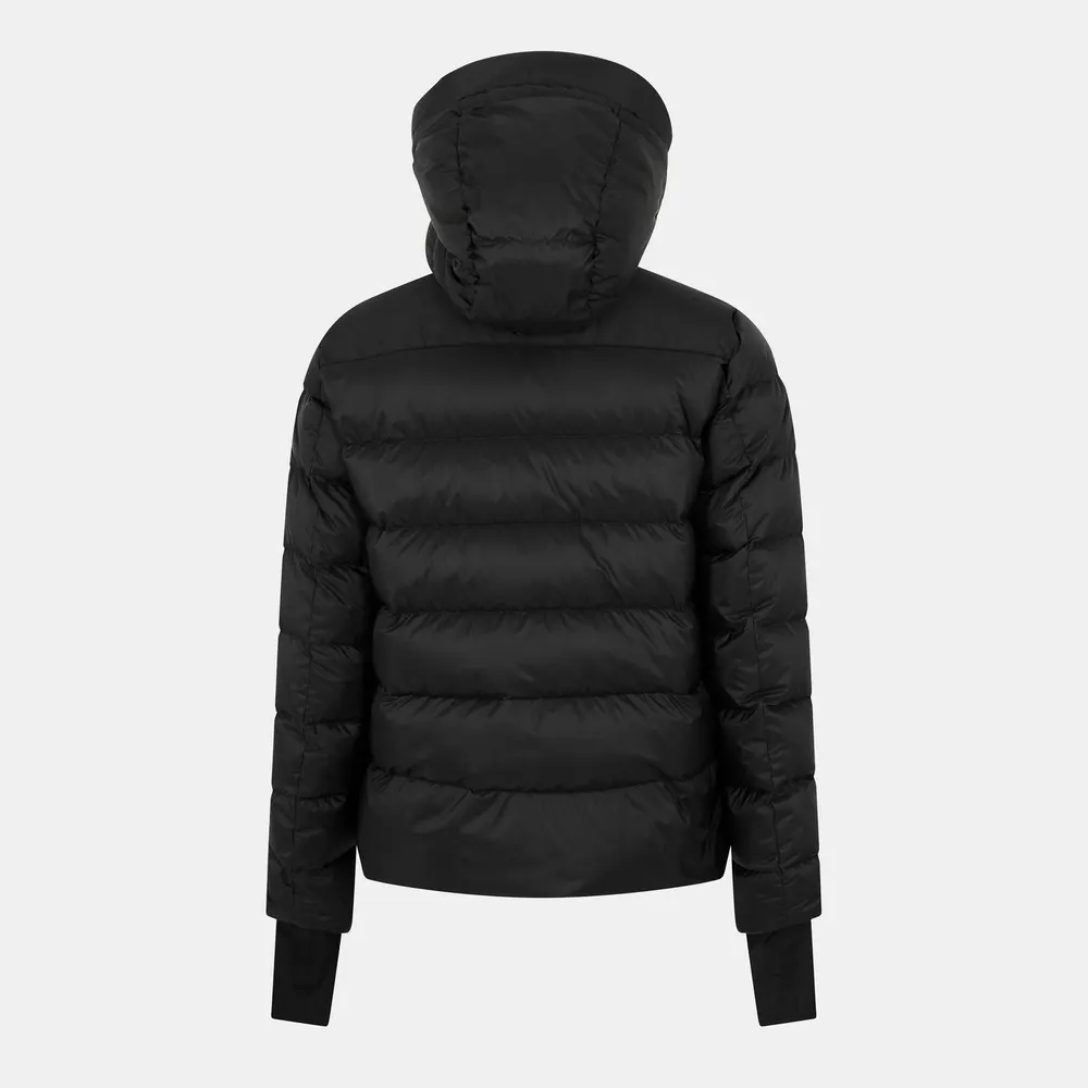 Moncler Grenoble Men's Camurac Down Quilted Short Puffer Jacket detail 2
