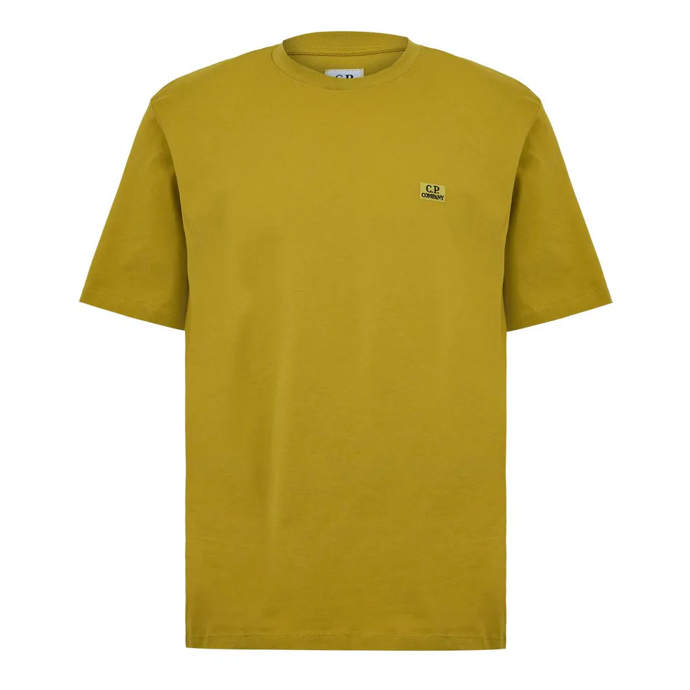 CP Company Mens 30/1 Jersey T-Shirt