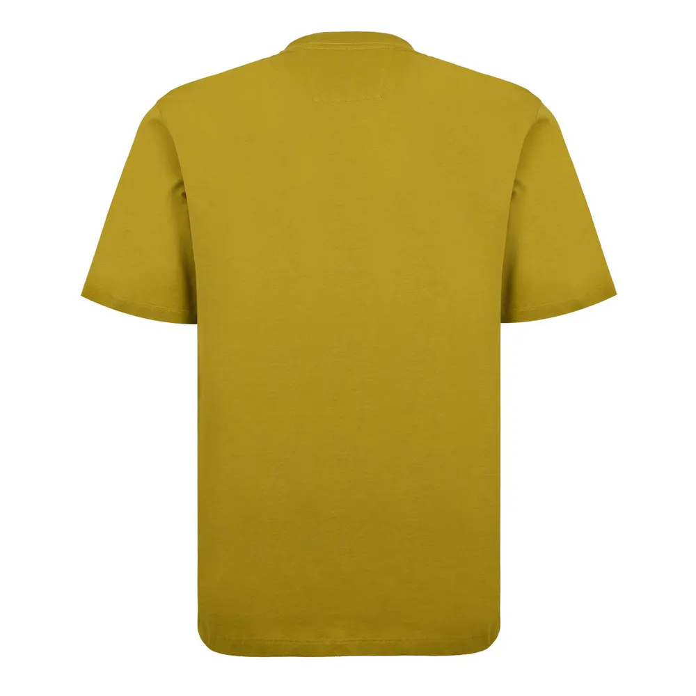 CP Company Mens 30/1 Jersey T-Shirt detail 2
