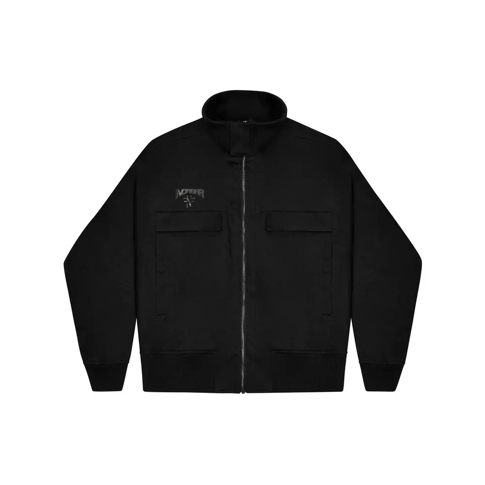No Fear Mens Heavy Cotton Bomber