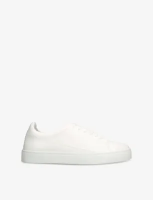 JAK Mercury II Low-Top Leather Trainers - EUR 40 / 6 UK MEN