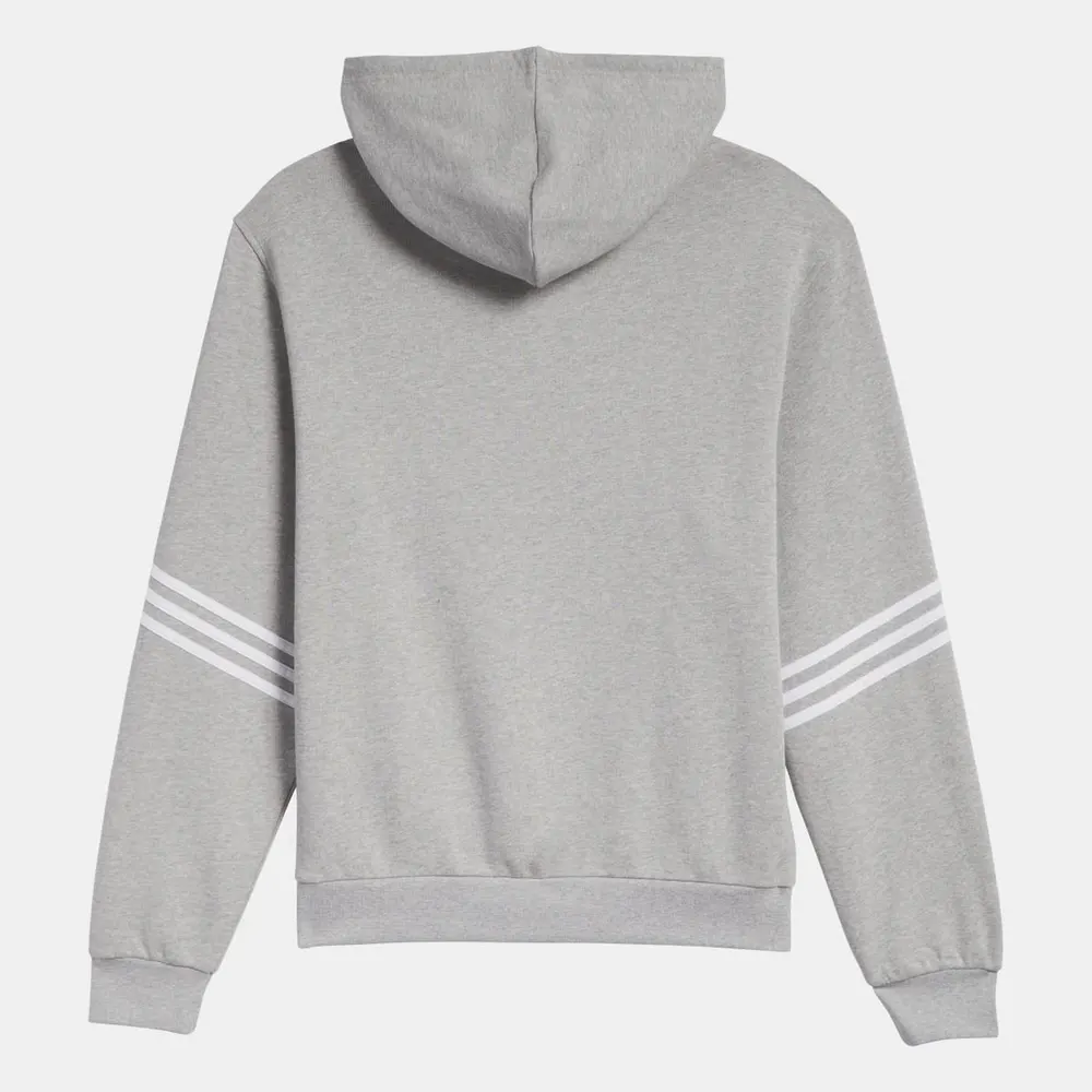 adidas Originals Classic Hoodie detail 2