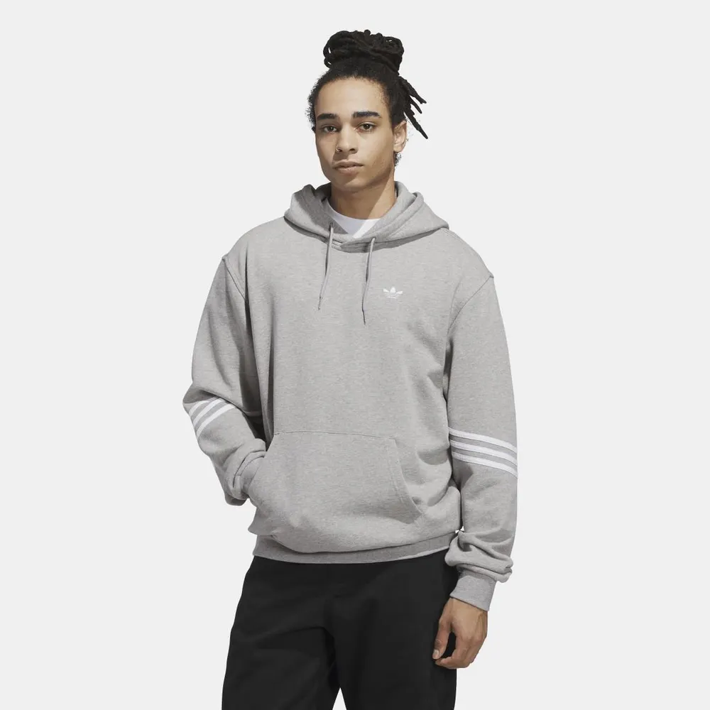 adidas Originals Classic Hoodie detail 3