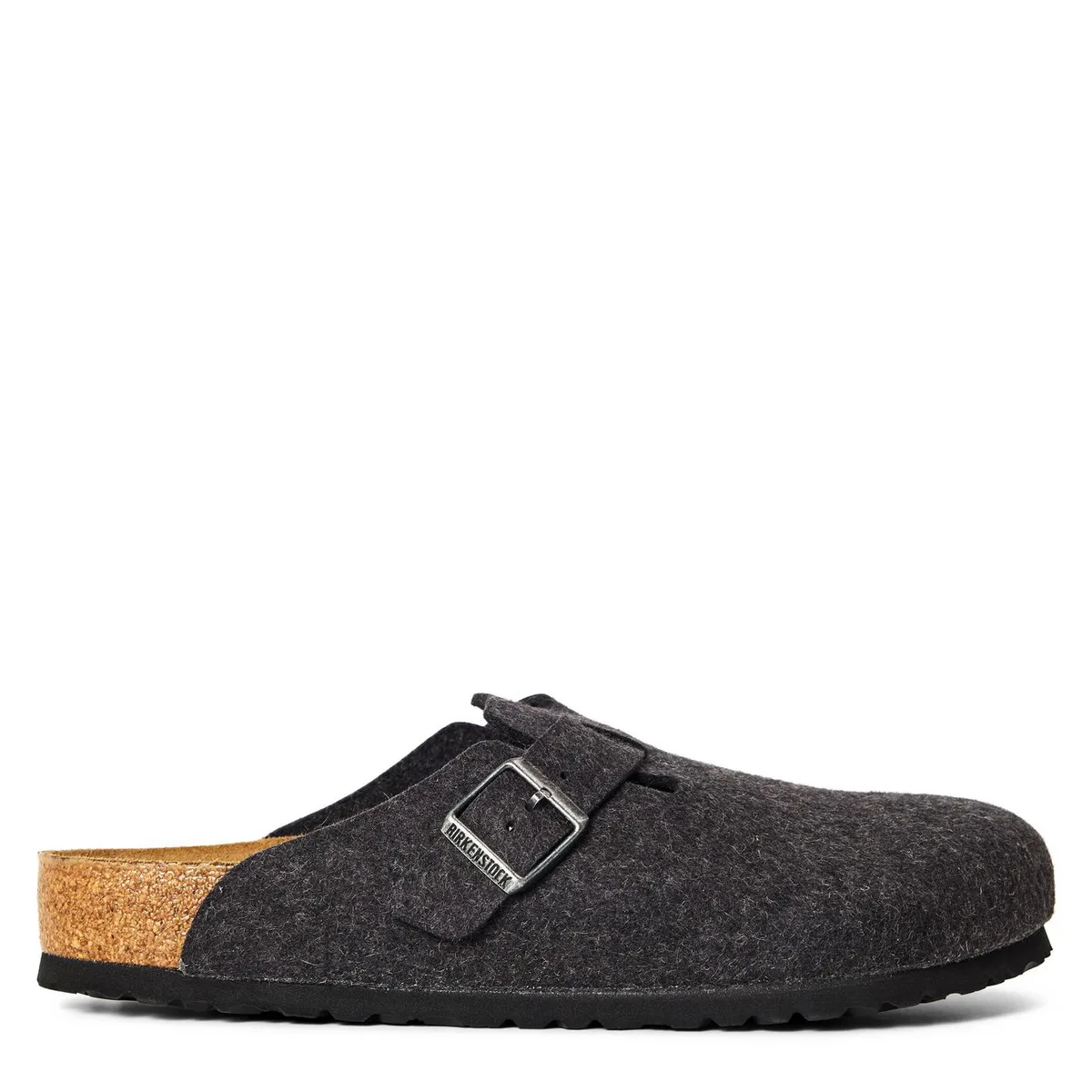 Birkenstock Bstk Boston Felt Sn64