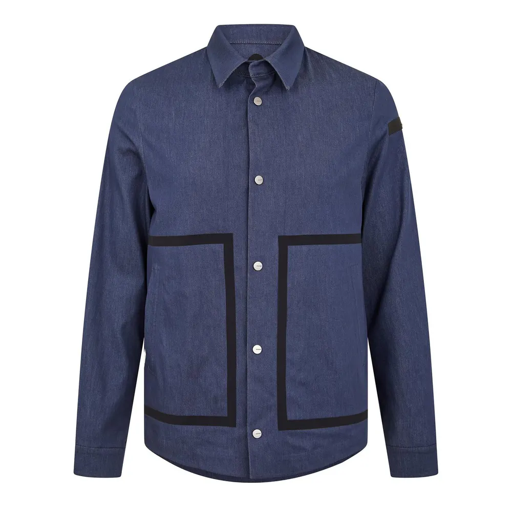 Roberto Ricci Designs Men's Overshirt