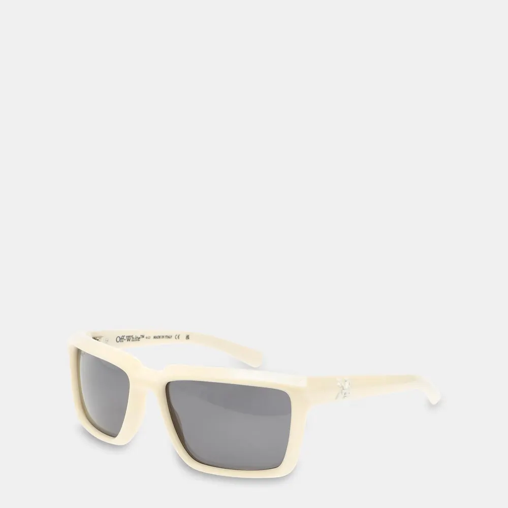 Off White Portland Sun Sunglasses detail 2