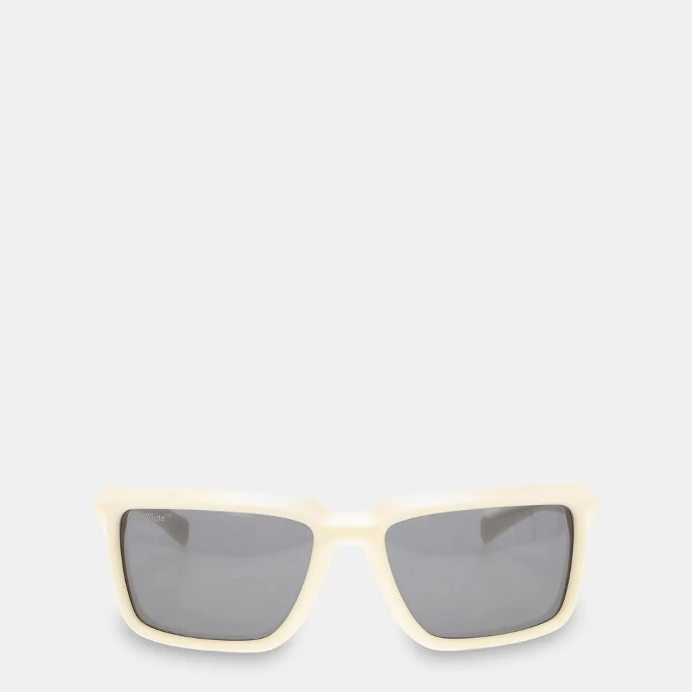 Off White Portland Sun Sunglasses