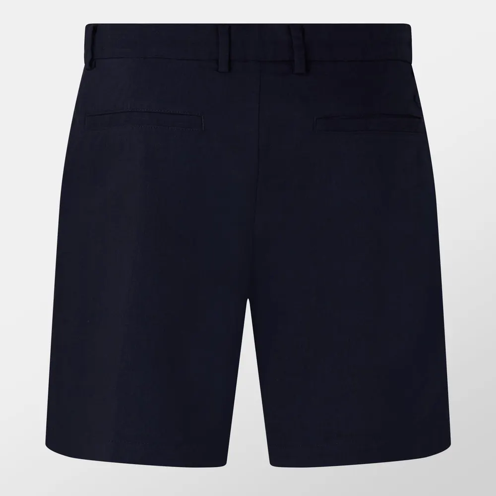Boss Men's Lightweight Mid Length Chino Shorts detail 2