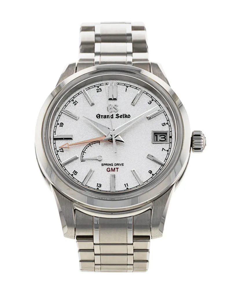 Grand Seiko Elegance Collection SBGE269 — 2020 — Excellent