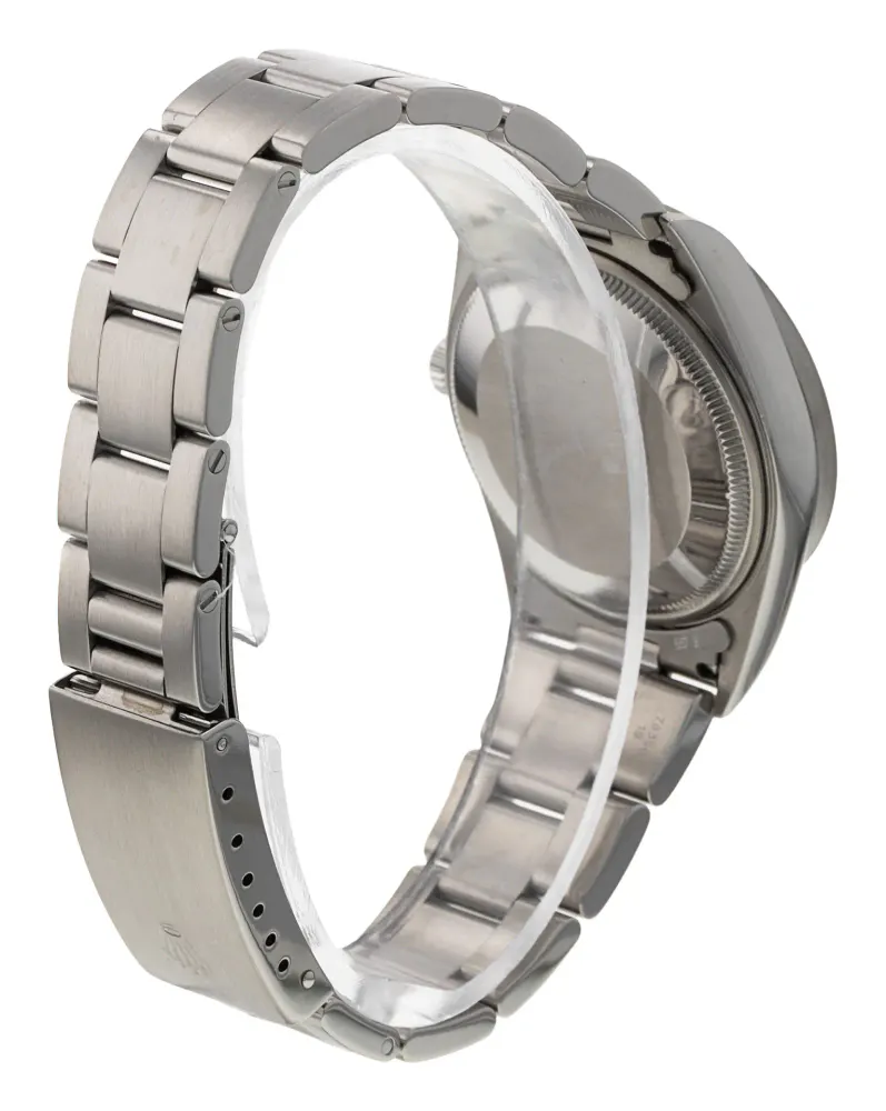 Rolex Air-King 14010M — 2001 — Very good detail 3