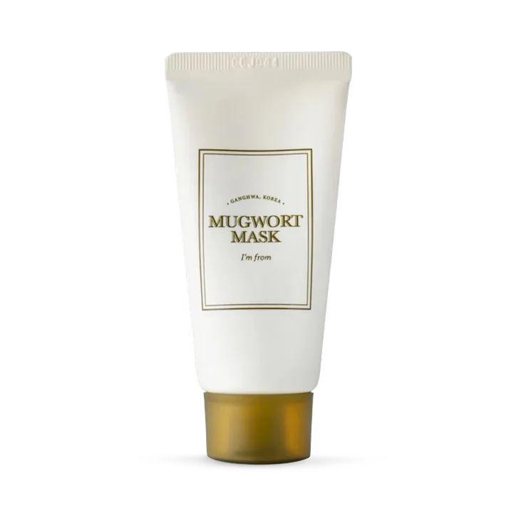 I'M FROM Mugwort Mask - 30g