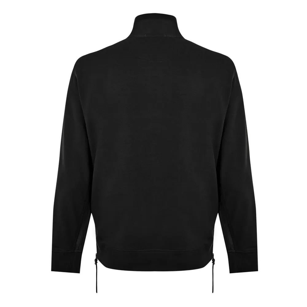 CP Company Metropolis Men's Metropolis Military-Inspired Weather-Resistant Field Jacket detail 2