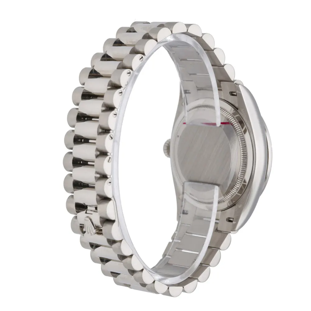 Rolex Day-Date 128349 RBR — 2022 — Excellent detail 3
