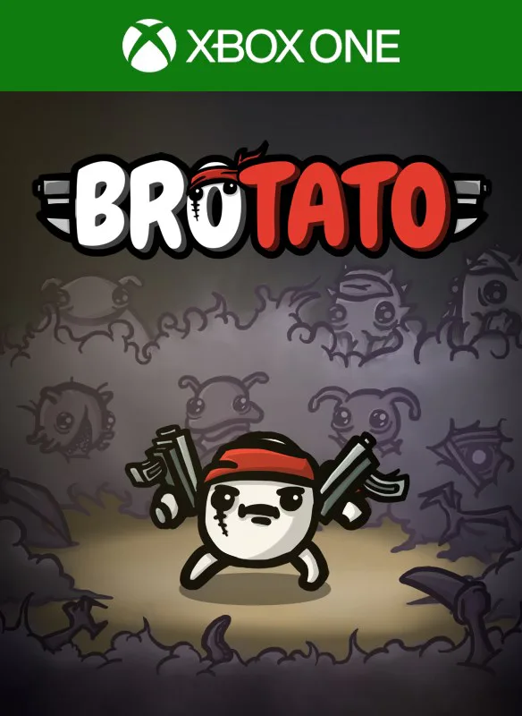 Seaven Studio Brotato in Digital, additional product view 3