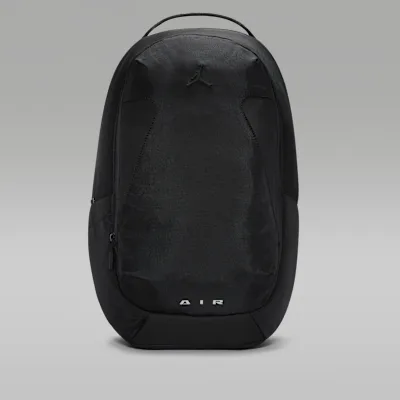 Jordan Pro Backpack (33L) - Black
