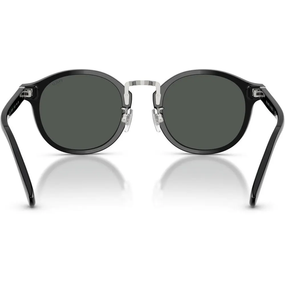 Polo Ralph Lauren Men's 0PH4230 Round Sunglasses detail 3
