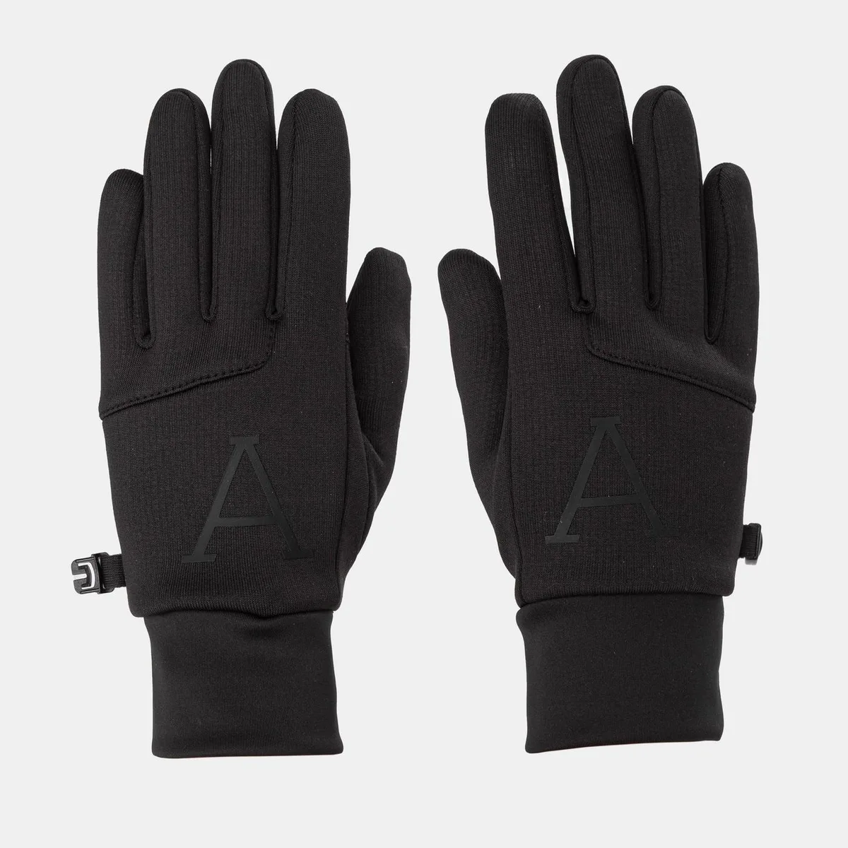 Arctic Army Men's Polar Grip Fleece Glove