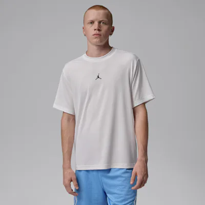 Jordan Sport Essentials Men's Dri-FIT Short-Sleeve Top - White
