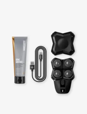 MANSCAPED - The Dome Plus Essential Kit detail 2