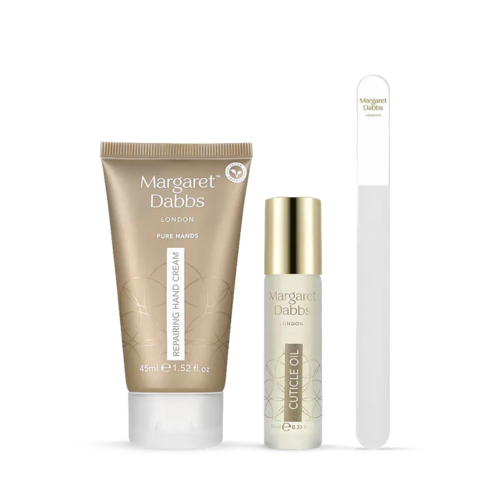 Margaret Dabbs London PURE Hands Discovery Gift Set 1 Item, additional product view 2
