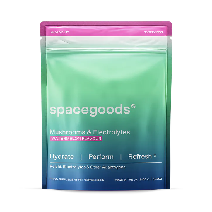 Spacegoods Hydro Dust Watermelon Flavour 174g