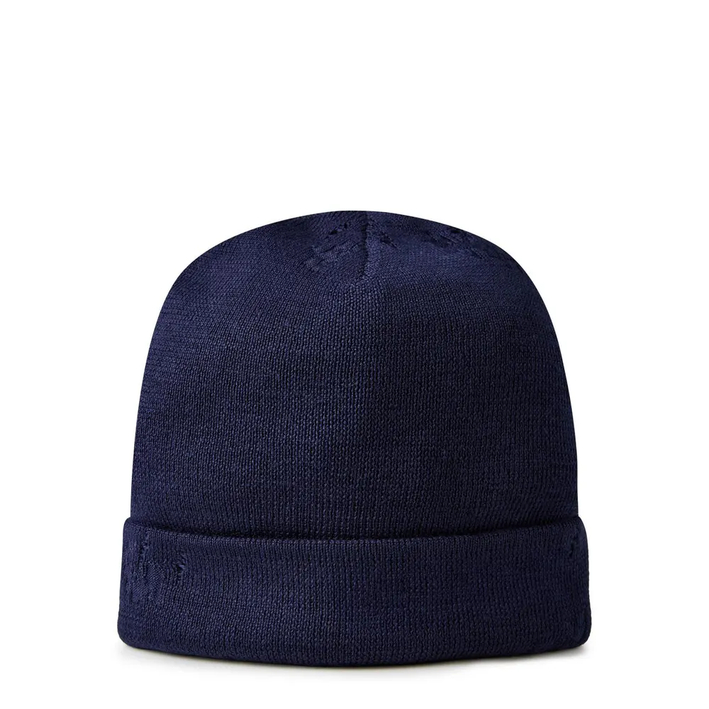 Acne Studios Men's Beanies detail 2