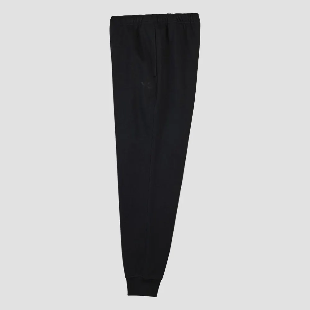 Y3 Brushed Terry Cuffed Joggers