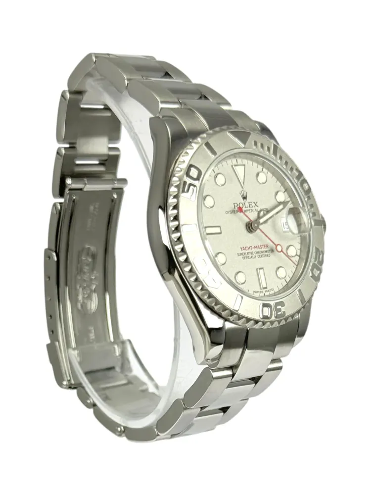 Rolex Yacht-Master 168622 — 2005 — Very good detail 3