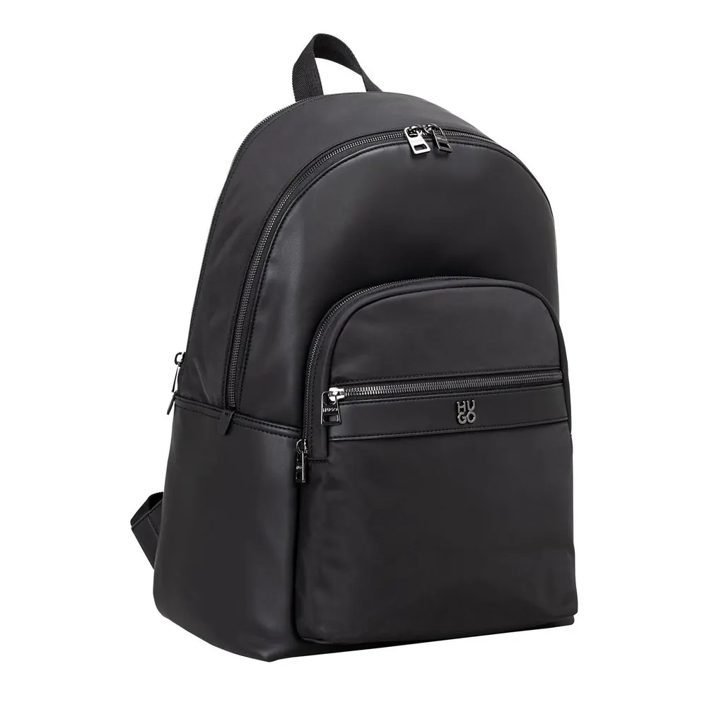 Hugo Mens HUGO Contemporary Quantic Backpack