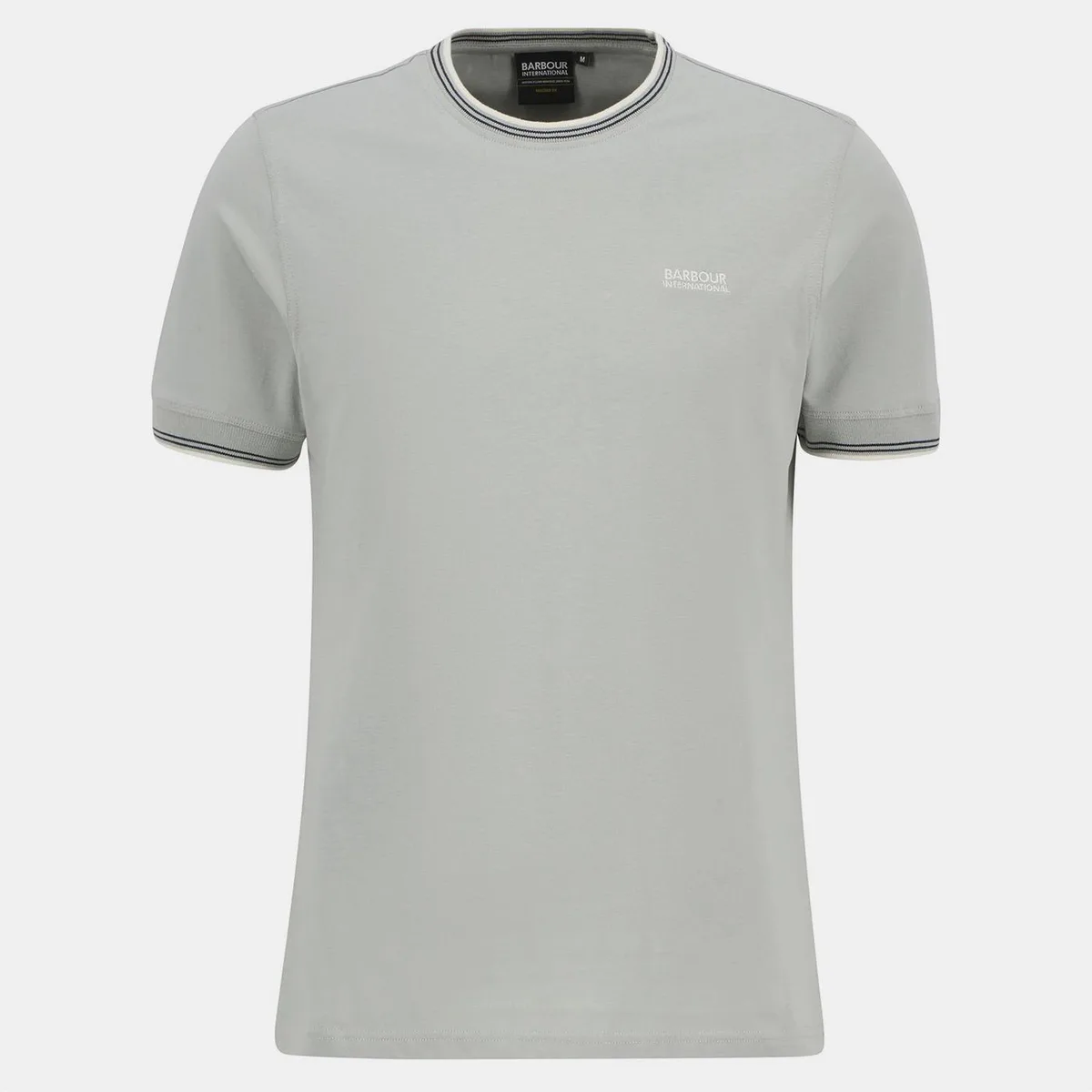Barbour International Men's B.Intense Ethan Regular Fit T-Shirt