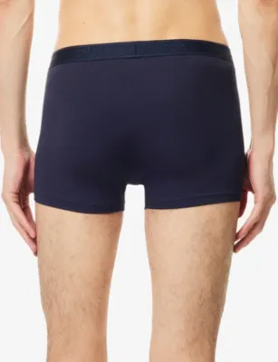 DEREK ROSE Alex Hipster Stretch-Modal Boxer Briefs detail 3