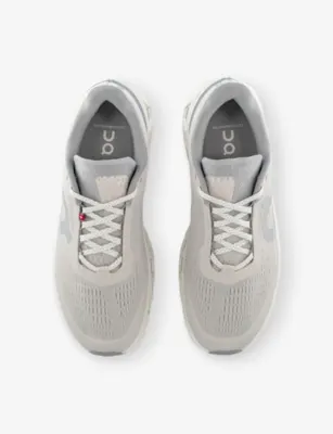 ON Cloudmonster Mesh Trainers - 9 in PEARL IVORY, additional product view 2